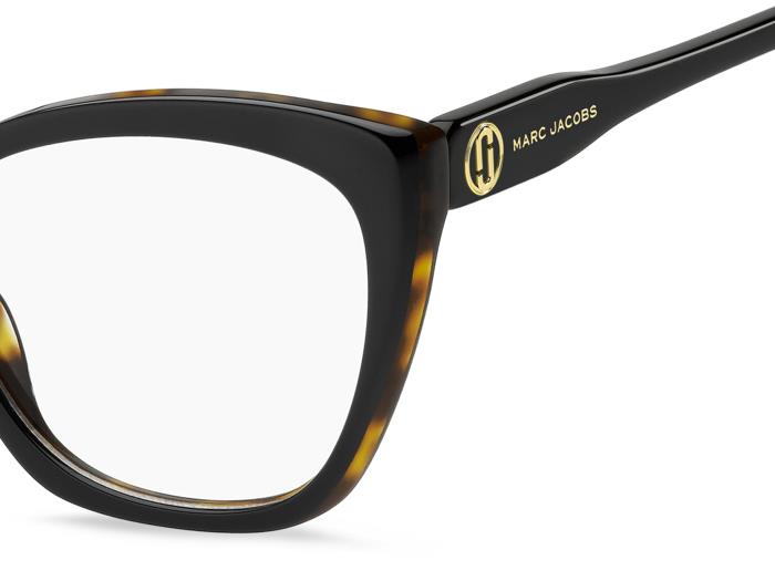 Marc Jacobs Eyeglasses MJ857 WR7
