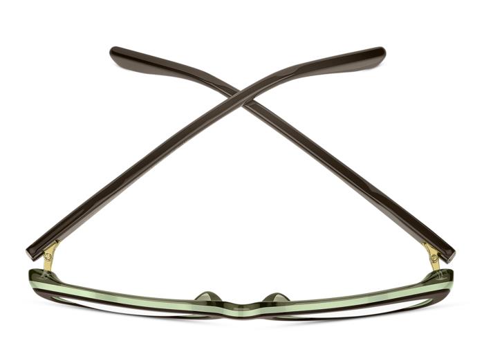 Marc Jacobs Eyeglasses MJ857 XL7