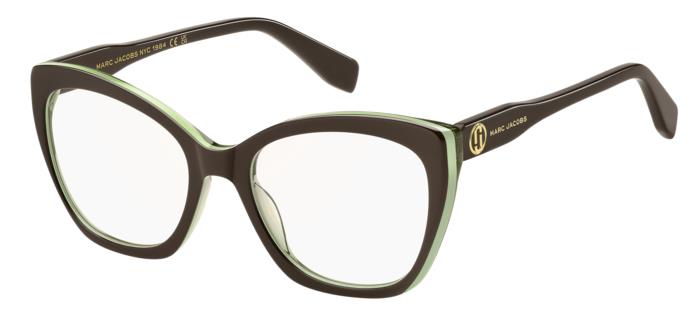 Marc Jacobs Eyeglasses MJ857 XL7