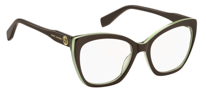Marc Jacobs Eyeglasses MJ857 XL7