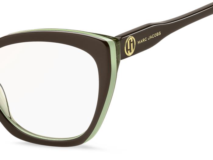 Marc Jacobs Eyeglasses MJ857 XL7