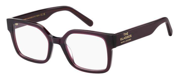 Marc Jacobs Eyeglasses MJ861 LHF