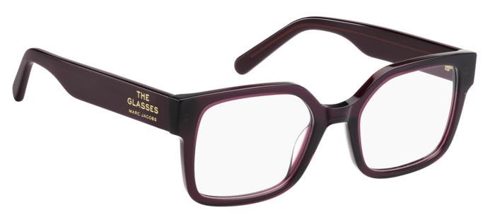 Marc Jacobs Eyeglasses MJ861 LHF