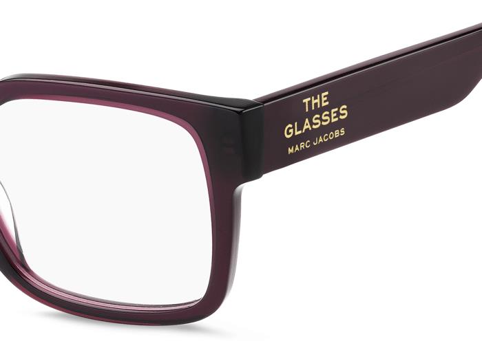 Marc Jacobs Eyeglasses MJ861 LHF