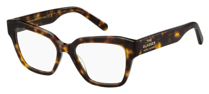 Marc Jacobs Eyeglasses MJ862 086
