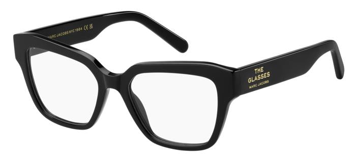 Marc Jacobs Eyeglasses MJ862 807