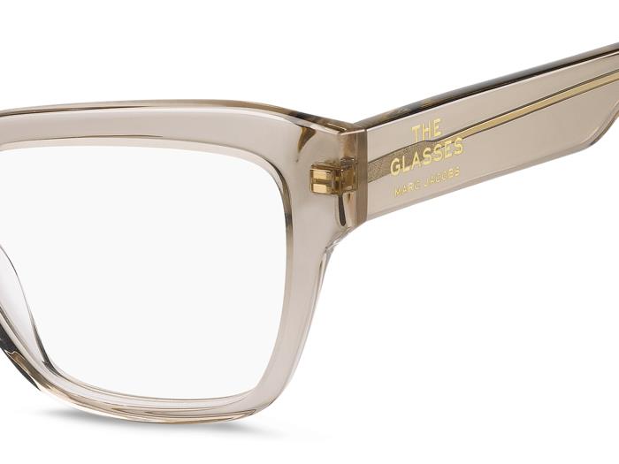 Marc Jacobs Eyeglasses MJ862 FWM