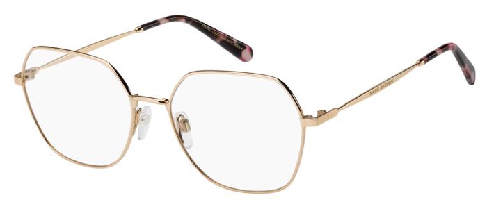 Marc Jacobs Eyeglasses MJ866 DDB