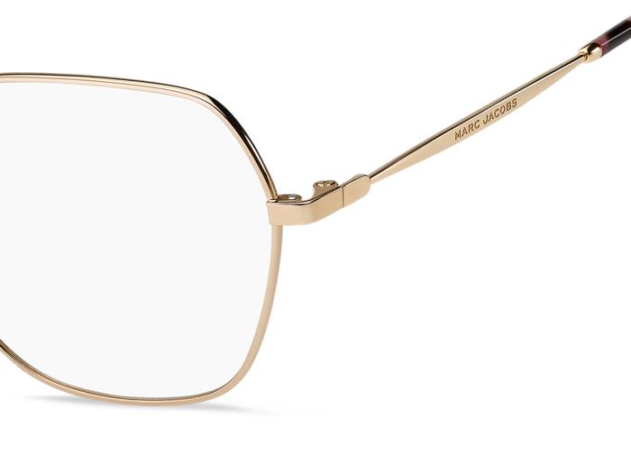 Marc Jacobs Eyeglasses MJ866 DDB