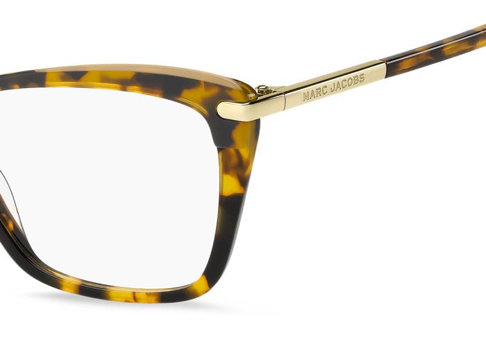 Marc Jacobs Eyeglasses MJ871 XLT