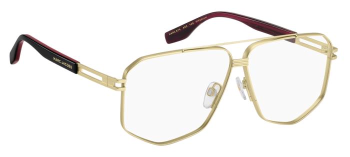 Marc Jacobs Eyeglasses MJ874 AOZ