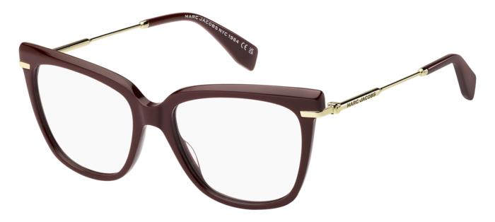 Marc Jacobs Eyeglasses MJ891 LHF