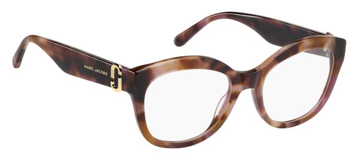 Marc Jacobs Eyeglasses MJ892 0B0