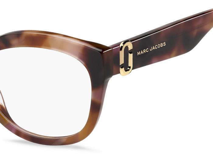 Marc Jacobs Eyeglasses MJ892 0B0