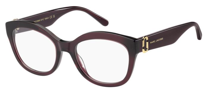 Marc Jacobs Eyeglasses MJ892 LHF
