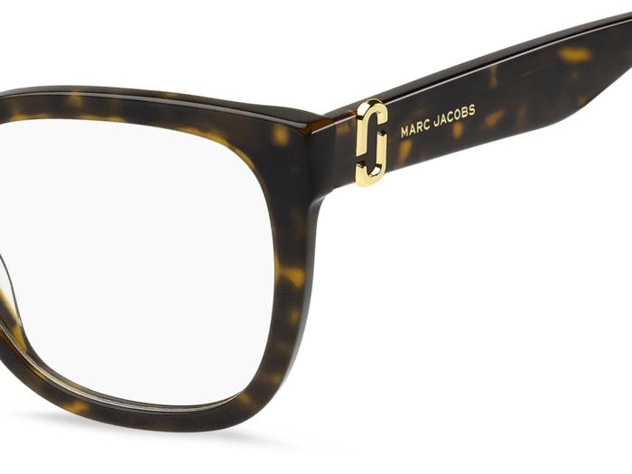 Marc Jacobs Eyeglasses MJ893 086
