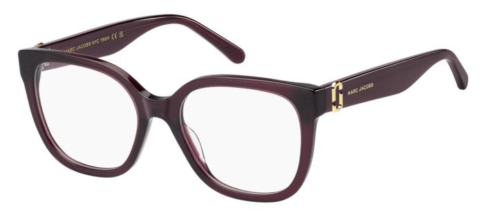 Marc Jacobs Eyeglasses MJ893 LHF