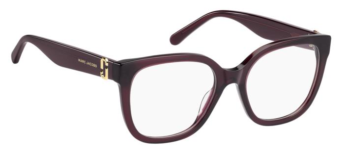 Marc Jacobs Eyeglasses MJ893 LHF