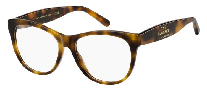 Marc Jacobs Eyeglasses MJ896 086