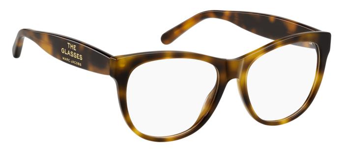 Marc Jacobs Eyeglasses MJ896 086