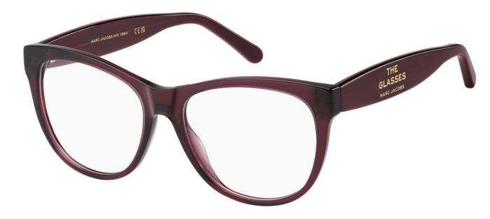 Marc Jacobs Eyeglasses MJ896 LHF