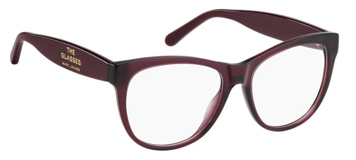 Marc Jacobs Eyeglasses MJ896 LHF