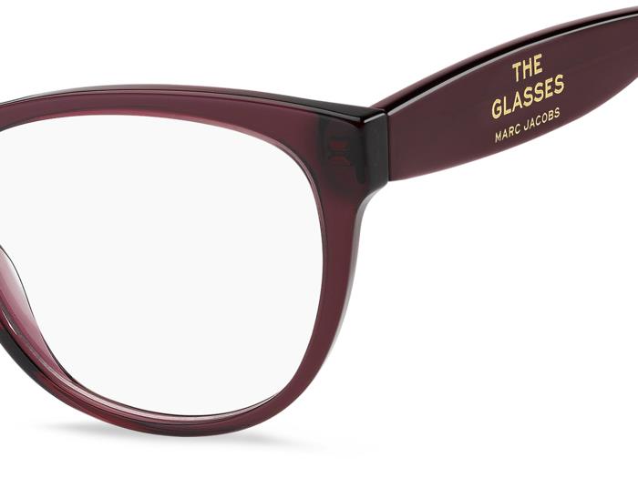 Marc Jacobs Eyeglasses MJ896 LHF