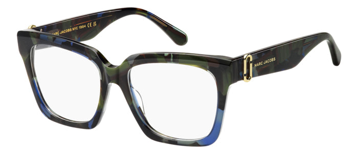 Marc Jacobs Eyeglasses MJ924 PHW