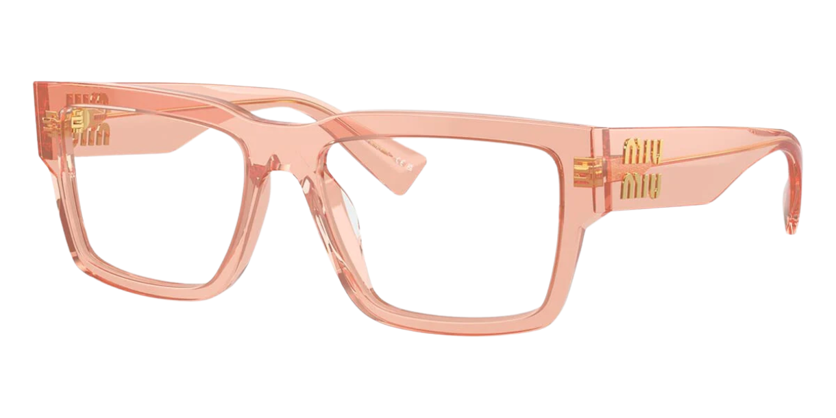 Miu Miu Eyeglasses MU 02XV 13T1O1