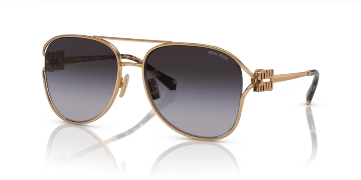 Miu Miu MU 52ZS 7OE5D1