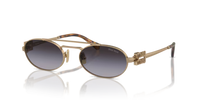 Miu Miu MU 54ZS 7OE5D1
