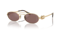 Miu Miu MU 54ZS ZVN70D