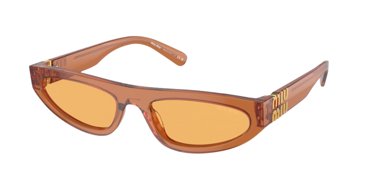 Miu Miu Sunglasses MU 07ZS 15T0B7