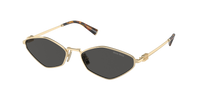 Miu Miu MU 56ZS ZVN5S0