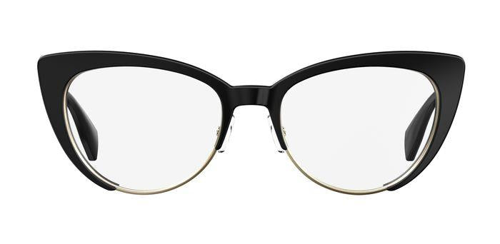 Moschino Eyeglasses MOS521 807