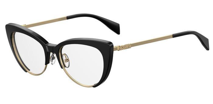Moschino Eyeglasses MOS521 807