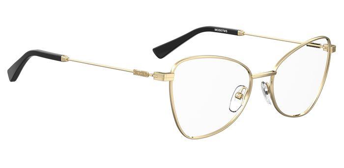 Moschino Eyeglasses MOS574 000