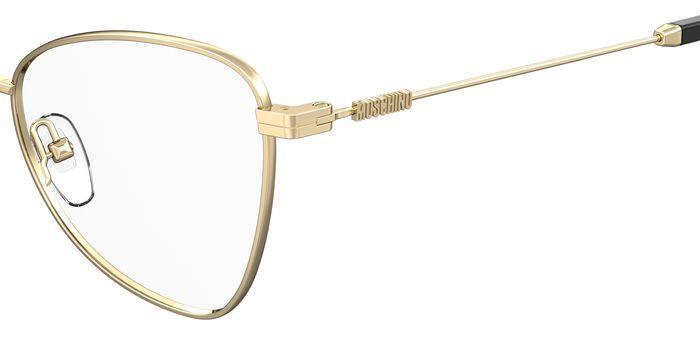 Moschino Eyeglasses MOS574 000