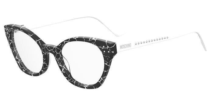 Moschino Eyeglasses MOS582 W2M