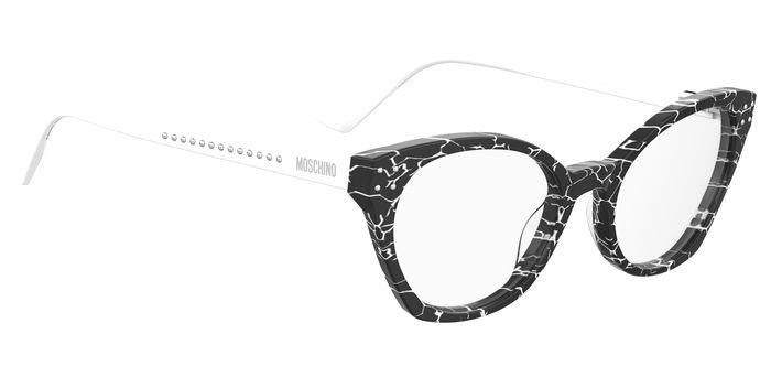 Moschino Eyeglasses MOS582 W2M