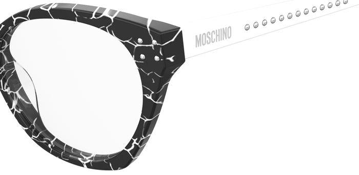Moschino Eyeglasses MOS582 W2M