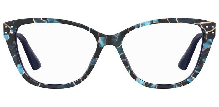 Moschino Eyeglasses MOS583 EDC