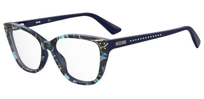 Moschino Eyeglasses MOS583 EDC