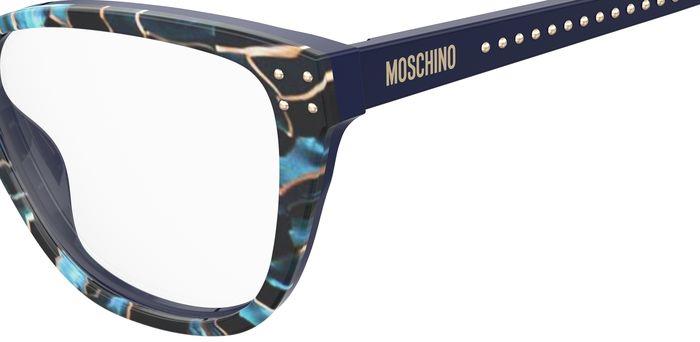 Moschino Eyeglasses MOS583 EDC