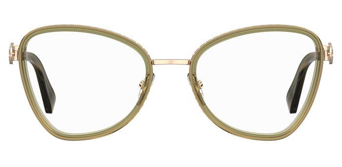 Moschino Eyeglasses MOS584 3Y5