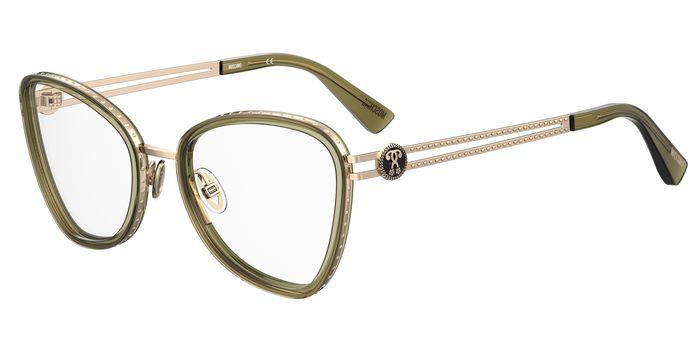 Moschino Eyeglasses MOS584 3Y5