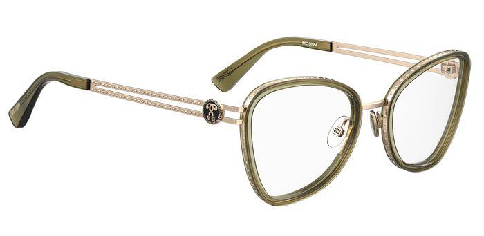 Moschino Eyeglasses MOS584 3Y5