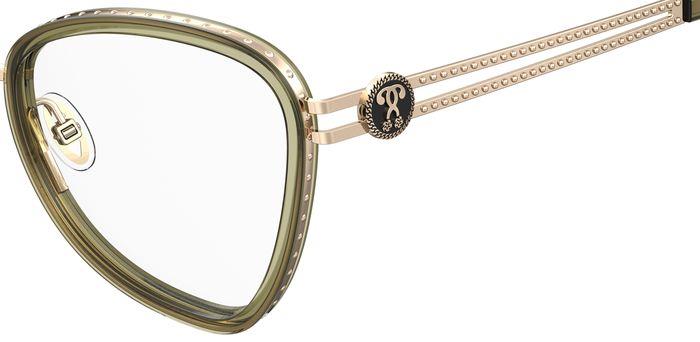 Moschino Eyeglasses MOS584 3Y5