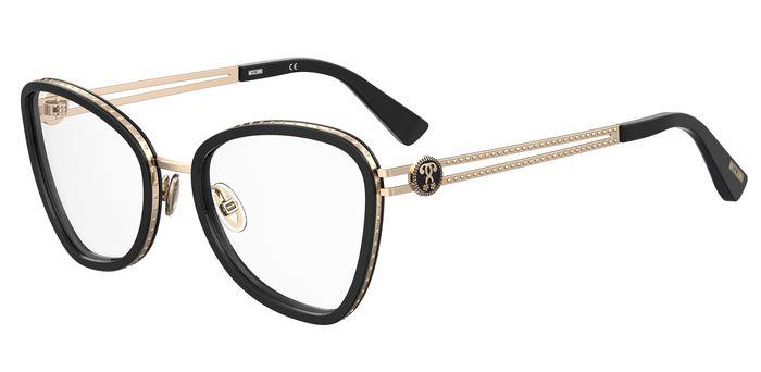 Moschino Eyeglasses MOS584 807