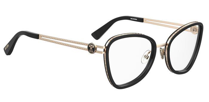 Moschino Eyeglasses MOS584 807